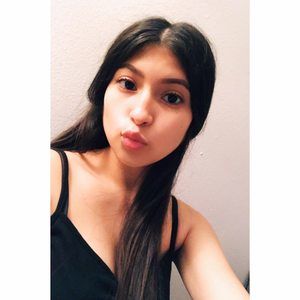 Meet your Posher, Bianca